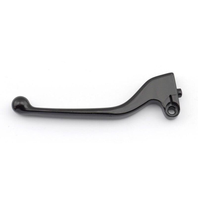 Maneta de freno V PARTS tipo origen izquierda aluminio fundido negra - Derbi Atlantis 50 / 100