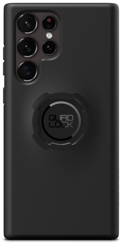 Funda móvil QUAD LOCK - Samsung Galaxy S22 Ultra