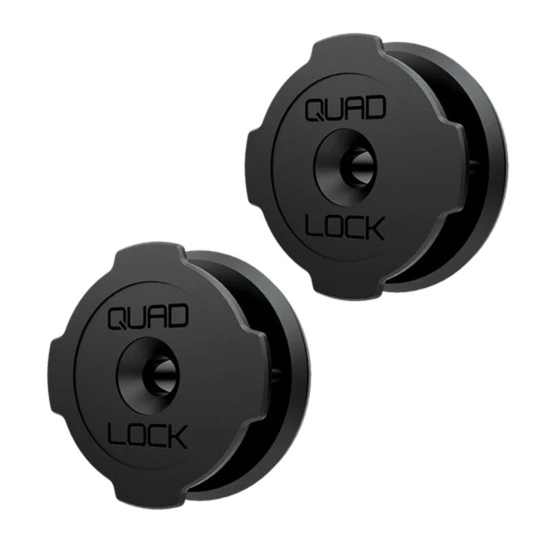 Soporte de pared adhesivo QUAD LOCK