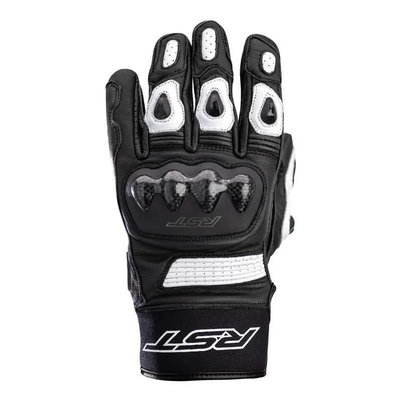 Guantes RST FREESTYLE II Blanco , 10/L