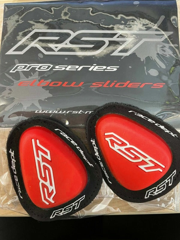 Deslizadera de codo RST Factory