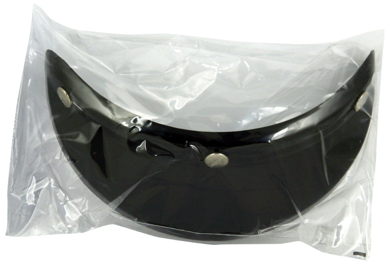 Visera ARAI (FREEWAY-2/FREEWAY CLASSIC/URBAN-V) sin Visor Solar, Negro