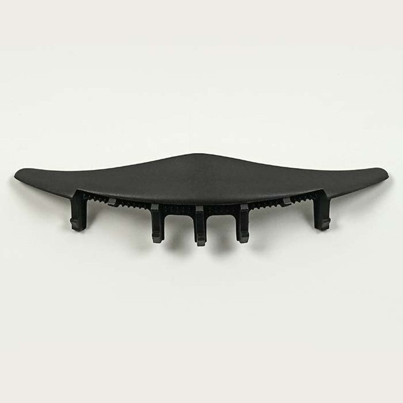 Protector de Nariz ARAI (Q-Type), Negro (Modelos: CHASER-V…)