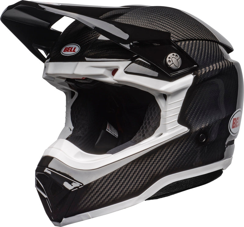 Casco BELL Moto-10 Spherical Solid