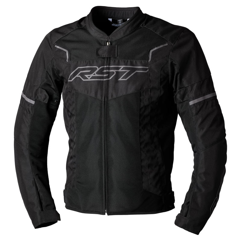 Chaqueta RST Pilot EVO Air CE hombre - Negro