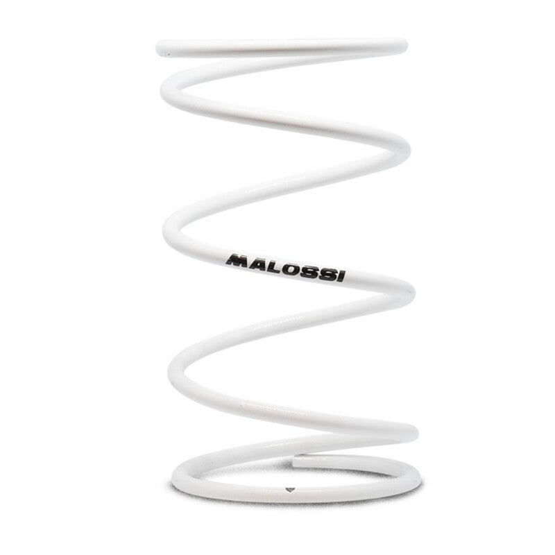 Muelle de contraste embrague MALOSSI reforzado Blanco Yamaha AEROX/JOG 29 7047.W0