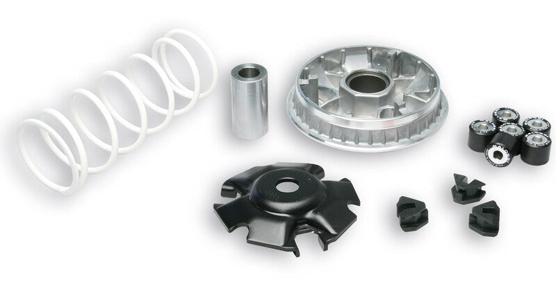 Variador Multivar Malossi HONDA S-WING/SH 125-08 KEEWAY OUTLOOK 125 5111572