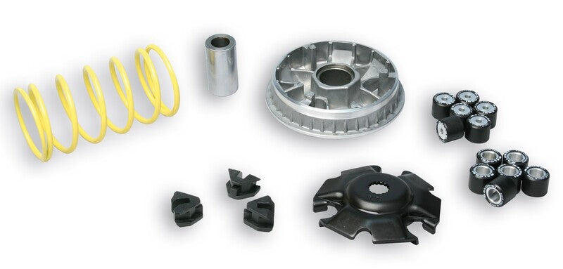 Variador Multivar Malossi Yamaha X-MAX/MAJESTY 125 MBK SKYCRUISER/SKYLINER 5113134