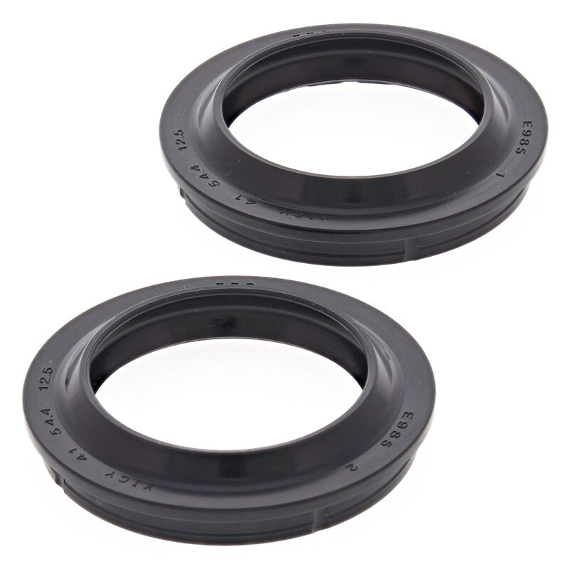 Kit de guardapolvos de horquilla ALL BALLS - 41x54,4x12,5
