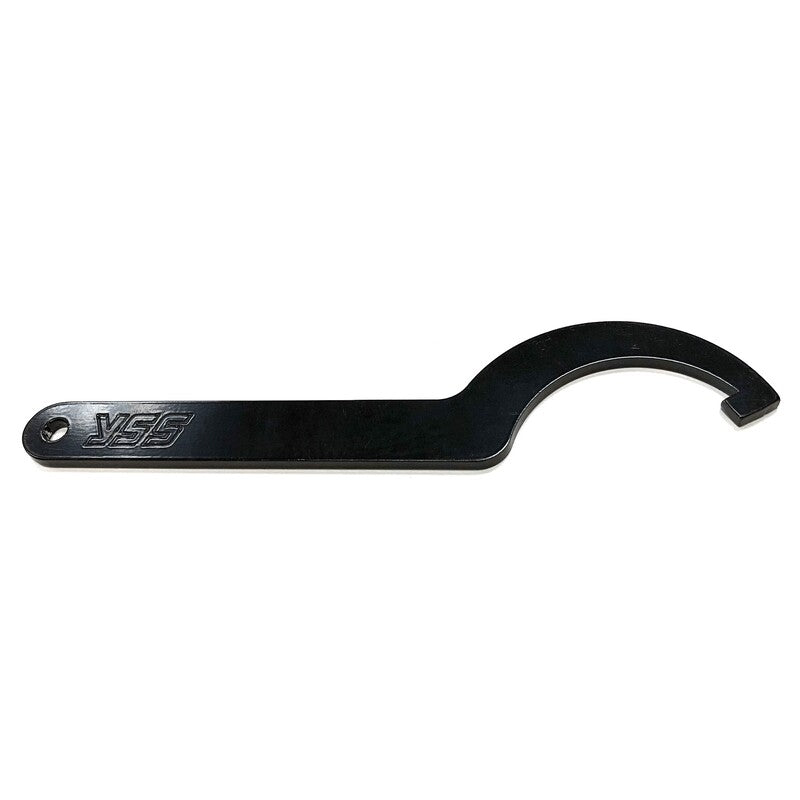 Llave de tuercas YSS NO.3 (4 MM.-46)