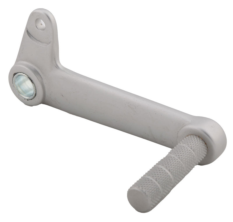 Pedal de cambio V Parts Plata Minarelli AM6