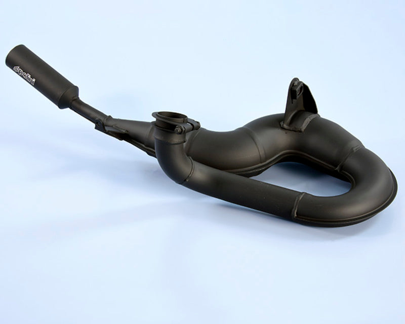 Escape completo POLINI - Vespa PX 200