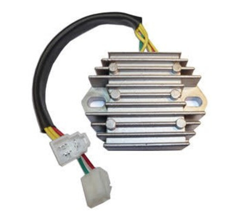 Regulador TECNIUM by DZE