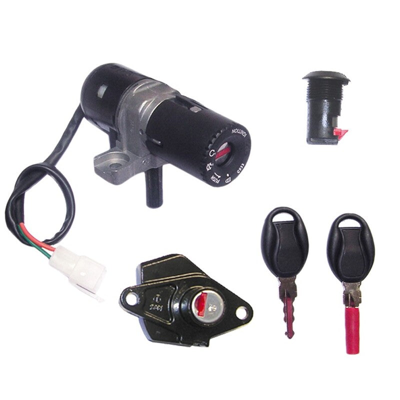 Juego cerraduras Sport City