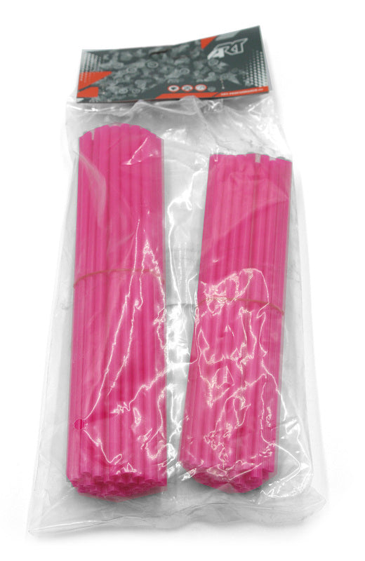 Fundas para radios V PARTS rosa