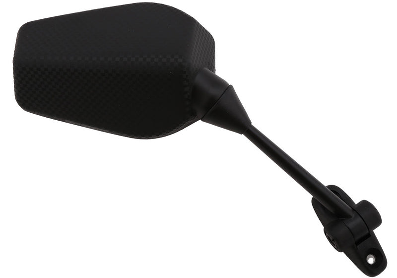 Retrovisor derecho universal V PARTS Yamaha TZR (03->)