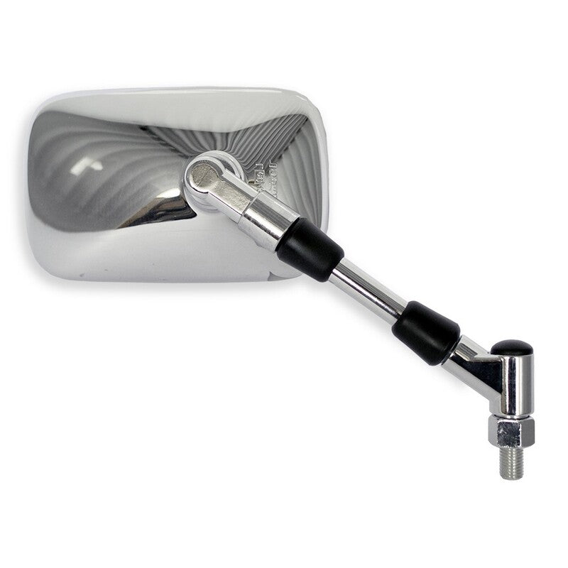 Retrovisor derecho VICMA tipo OEM cromado - Suzuki