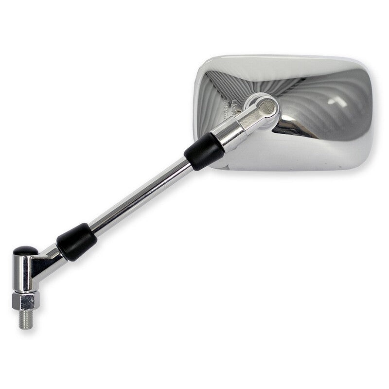 Retrovisor izquierdo VICMA tipo OEM cromado - Suzuki