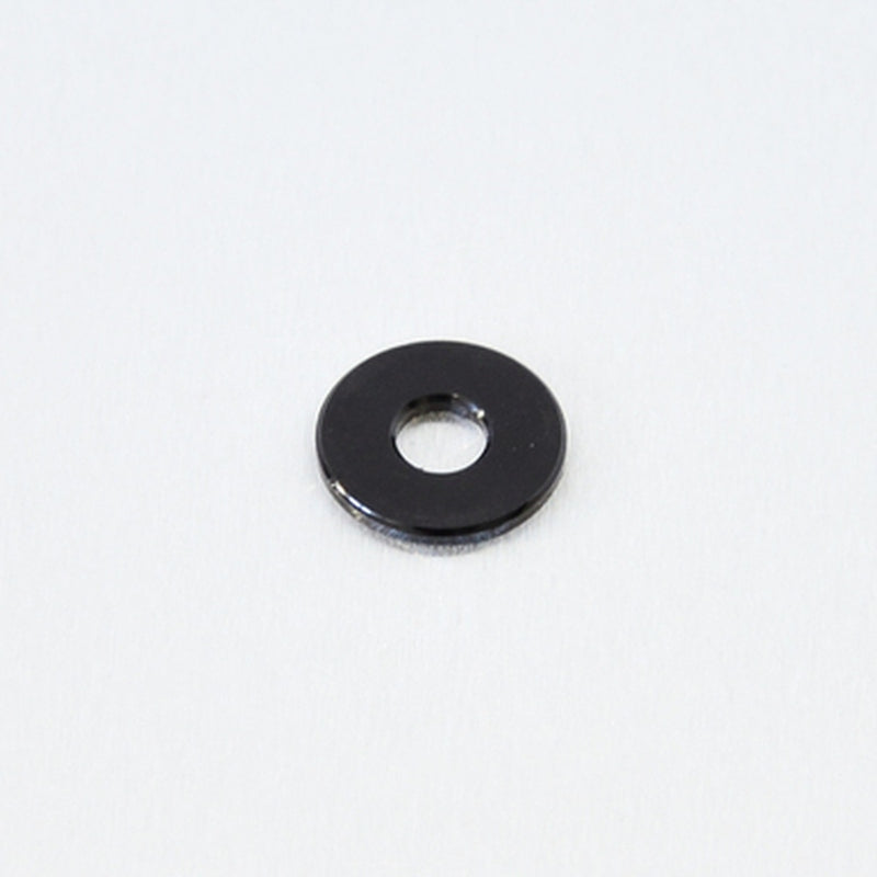Arandela de Aluminio M6 18mm Pro-Bolt LWA6-18BK Negro