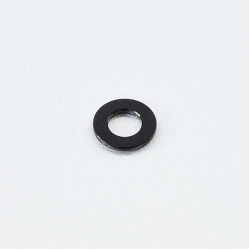 Arandela de Aluminio M8 Pro-Bolt LWA8BK Negro
