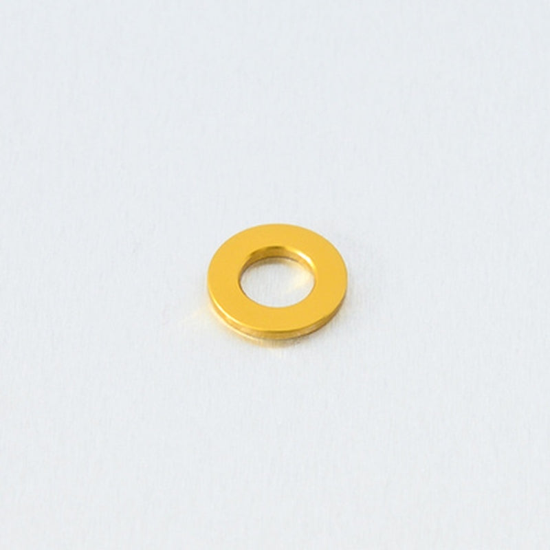 Arandela de Aluminio M8 Pro-Bolt LWA8G Oro
