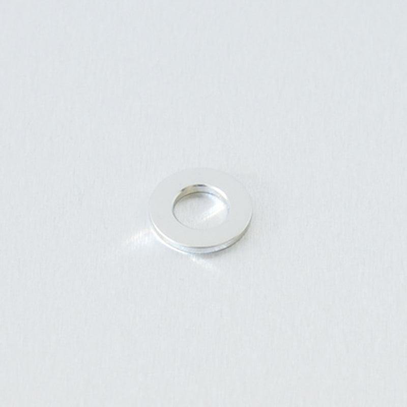 Arandela de Aluminio M8 Pro-Bolt LWA8S Plata