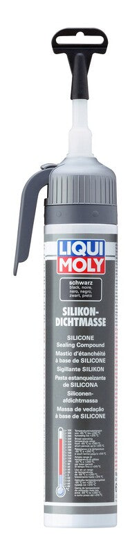 Pasta estanqueizante de silicona negra Liqui Moly 200ml