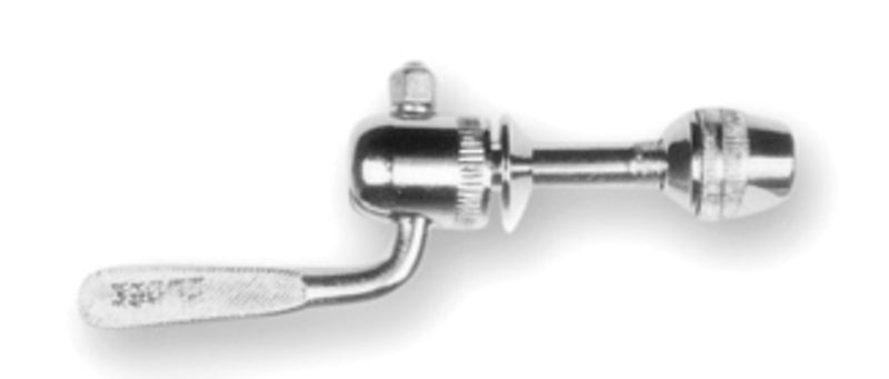 Cierre rápido para tija de sillín V BIKE