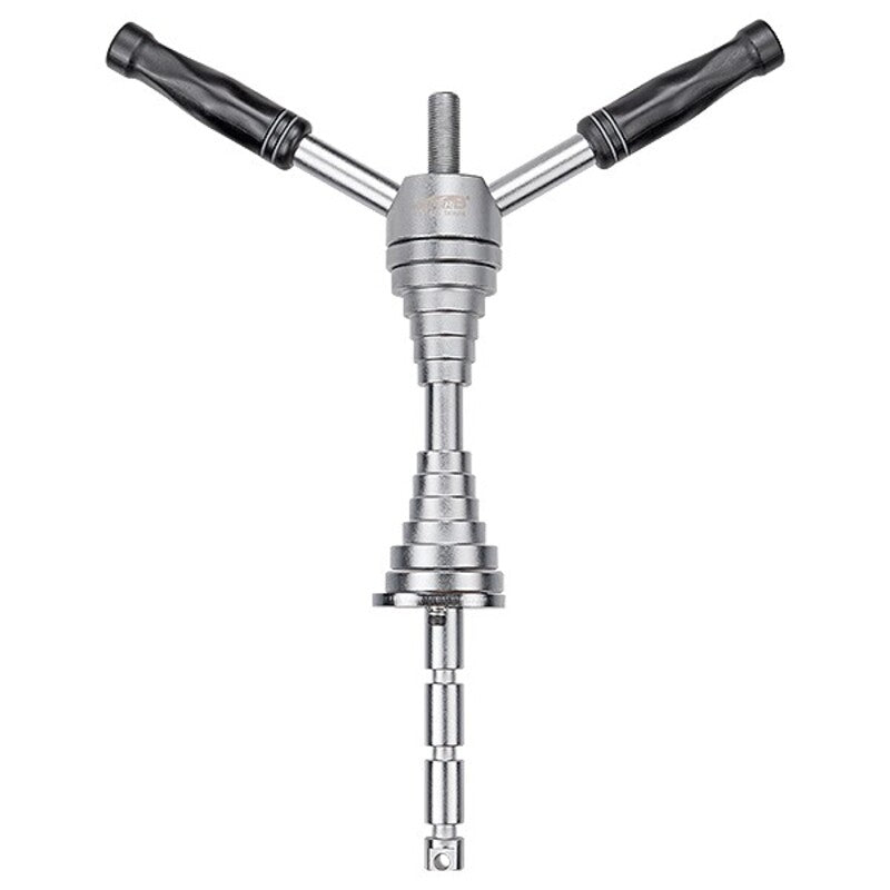 Llave prensa cazoletas dirección. - REF TB-1935