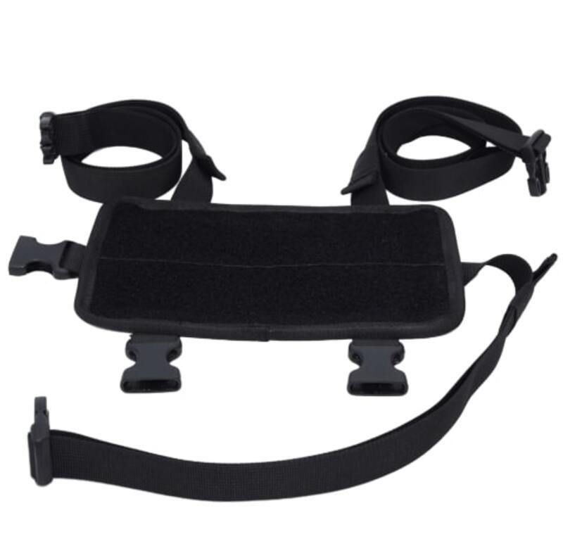 Adaptador de mochila CLIC-LIGHT