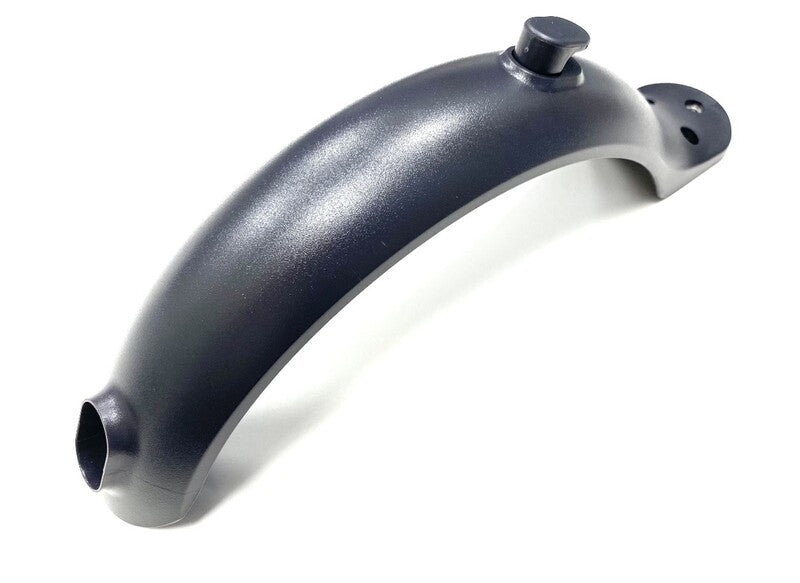 Guardabarros trasero con soporte V BIKE para patinete eléctrico (E-Scooter) Xiaomi M365 / M365PRO