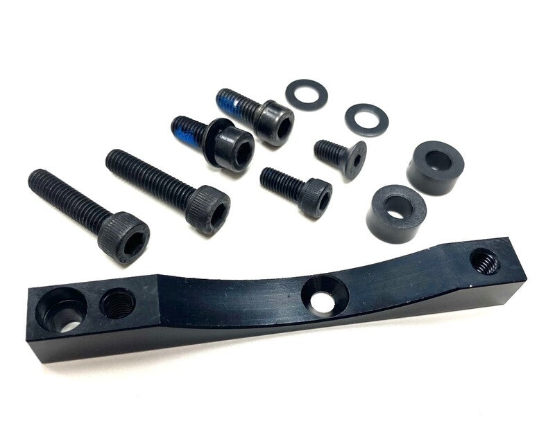 Soporte de frenos V BIKE para patinete eléctrico (E-Scooter)