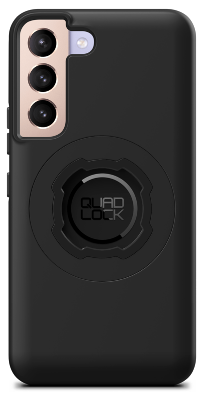 Funda para smartphone QUAD LOCK MAG - Samsung Galaxy S22