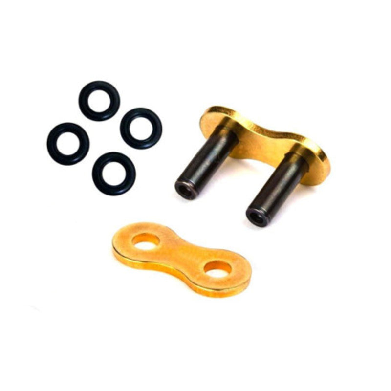 Engache de cadena D.I.D 530ZVM-X2 530, remache