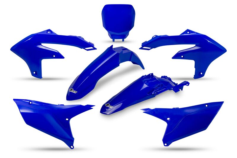 Kit de plástica UFO Yamaha YZ450F