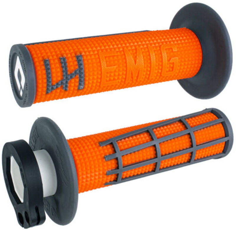 Puñoss ODI EMIG 2.0 V2 Lock-On