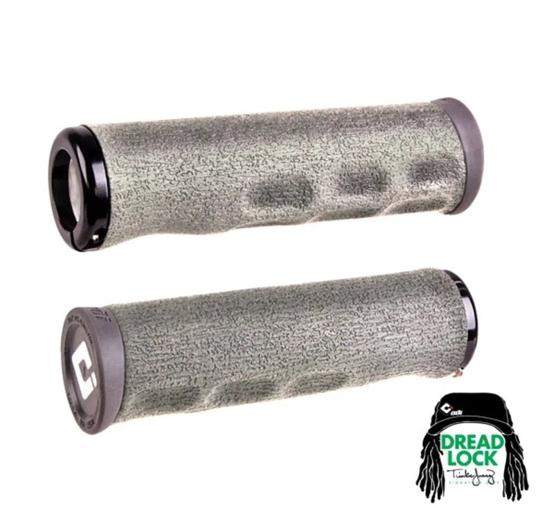 Puñoss MTB ODI F-1 Series Tinker Signature Dread Lock