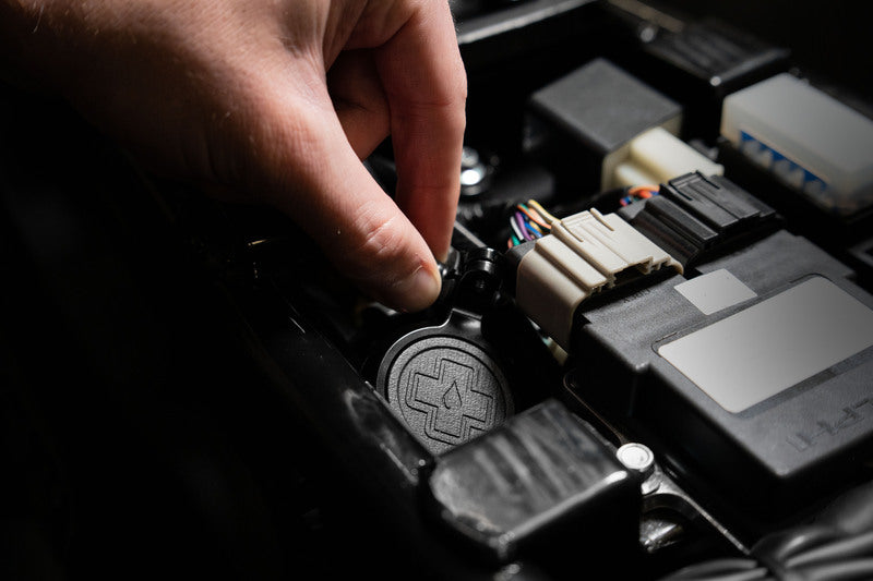 Soporte para localizador AirTag MUC-OFF