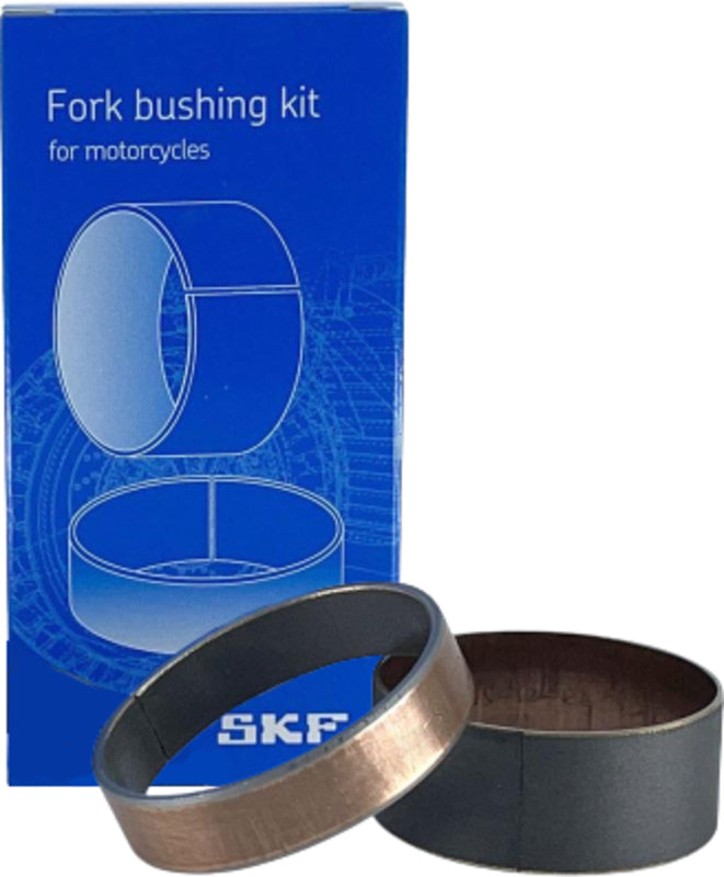 Juego de casquillos de fricción para horquilla SKF Ø46mm