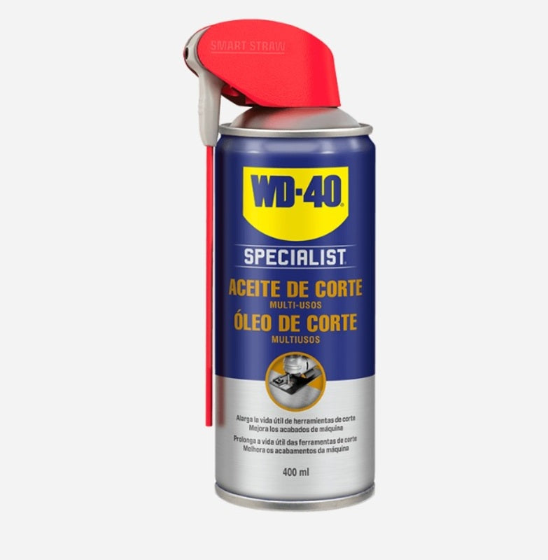 WD-40 Specialist® Aceite de Corte Multi-Usos