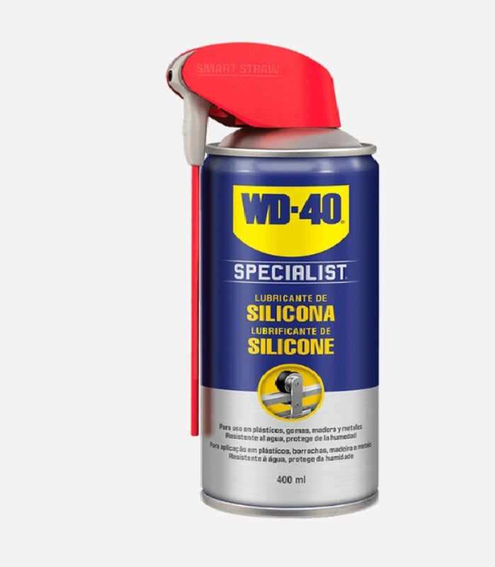WD-40 Specialist® Lubricante de Silicona