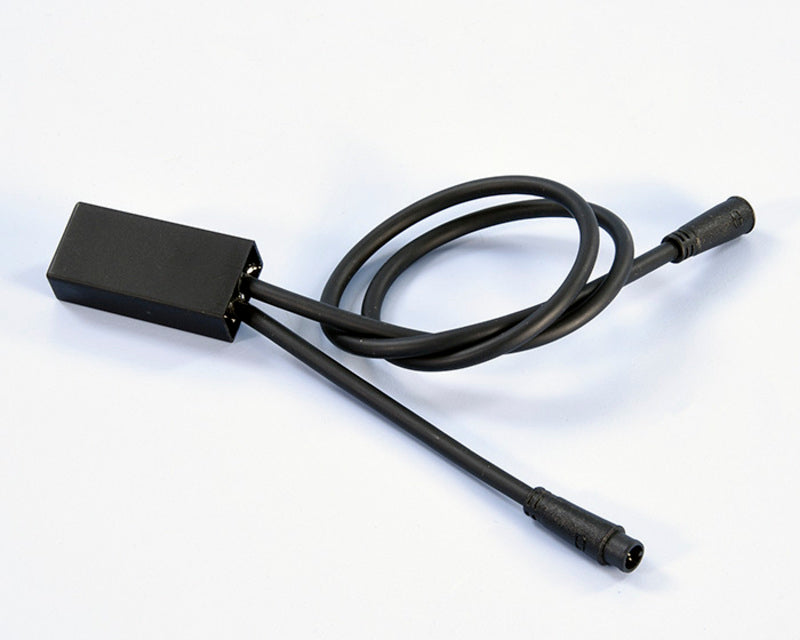 Deslimitador POLINI Hi-Speed II E-Bike E-P3+ 500/720Wh, E-P3+ EVO 880Wh