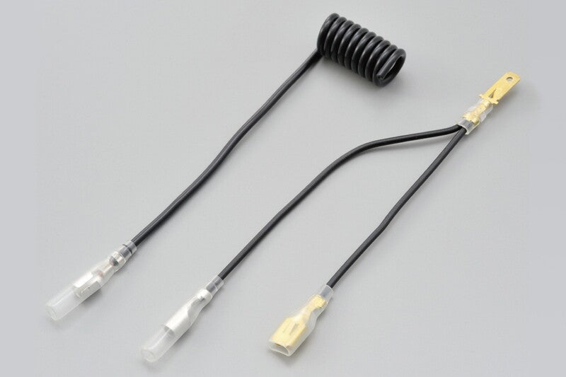 Juego de cables de inducción RPM DAYTONA