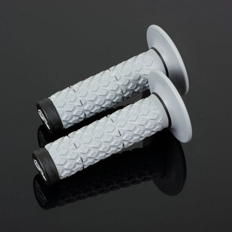 Puños RENTHAL MX Dual Glue-On Comfort