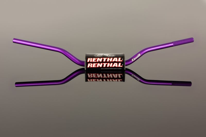 Manillar RENTHAL Fatbar 604