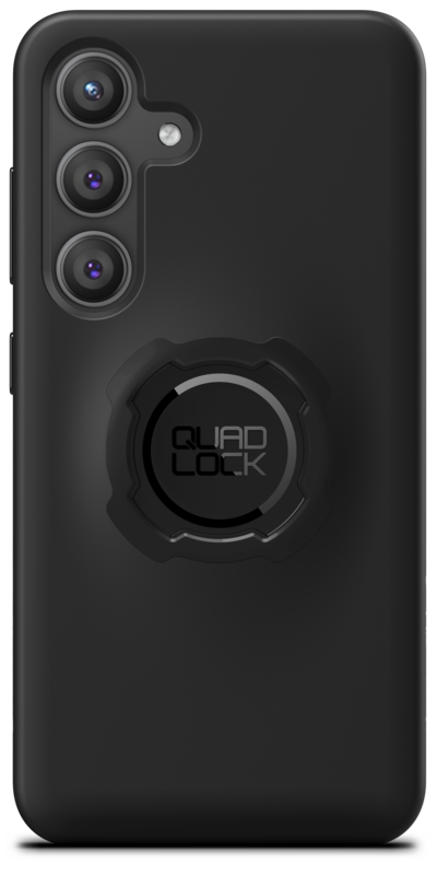 Funda para smartphone QUAD LOCK - Samsung Galaxy S24