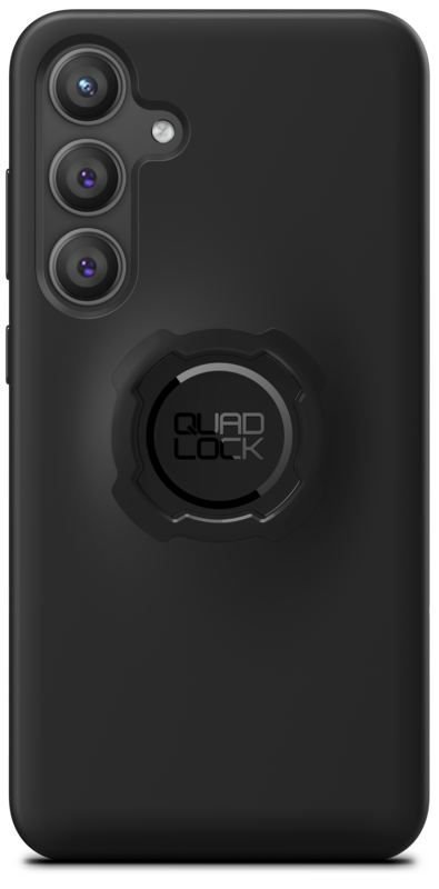 Funda para smartphone QUAD LOCK - Samsung Galaxy S24+