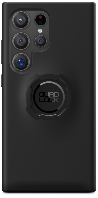 Funda para smartphone QUAD LOCK - Samsung Galaxy S24 Ultra