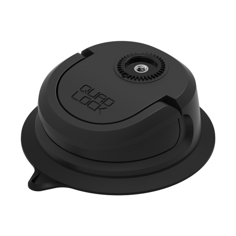 Base con ventosa QUAD LOCK 360