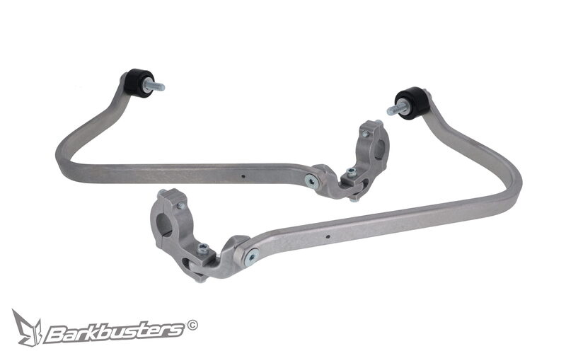 Kit de montaje paramanos BARKBUSTERS montaje de 2 puntos